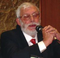Antonio Parlato - Commissario straordinario IPSEMA